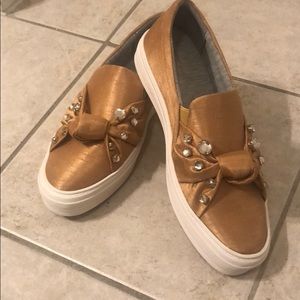 NWOT Nine West Orenda Sneaker